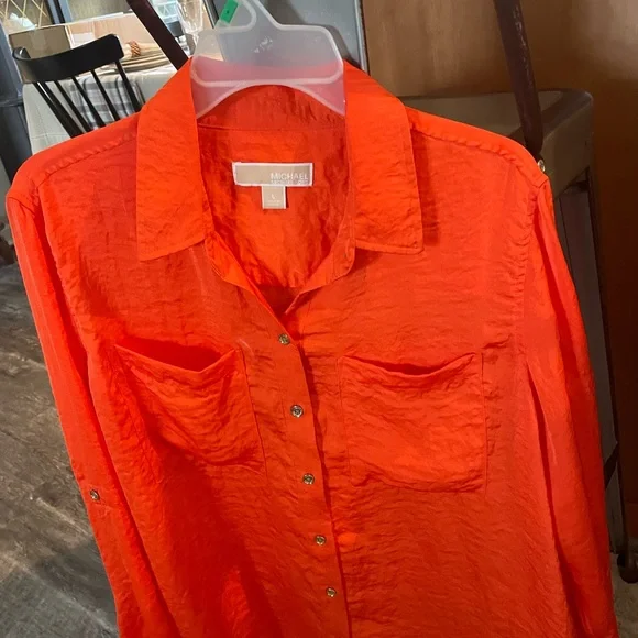 Michael kors women’s blouse - Picture 1 of 4